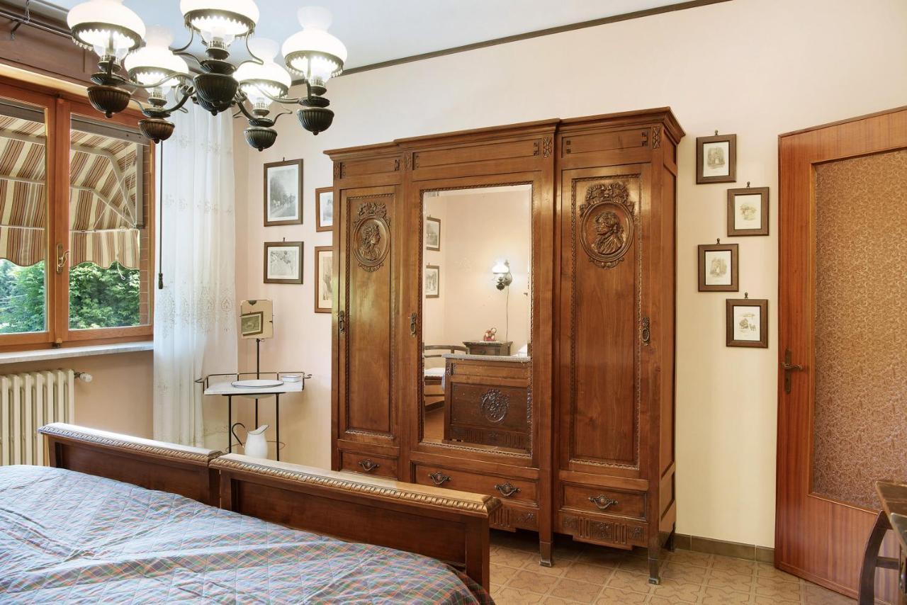 Appartamento Iris Cisterna dʼAsti Zewnętrze zdjęcie